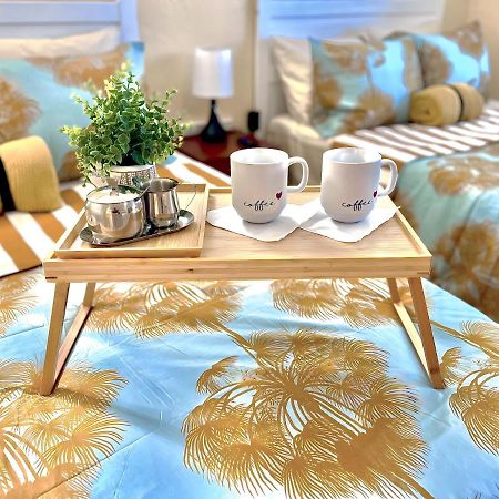 Private Guest House Майами Экстерьер фото