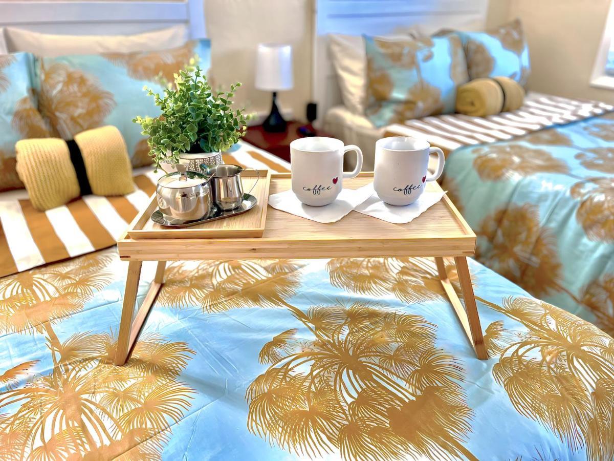 Private Guest House Майами Экстерьер фото