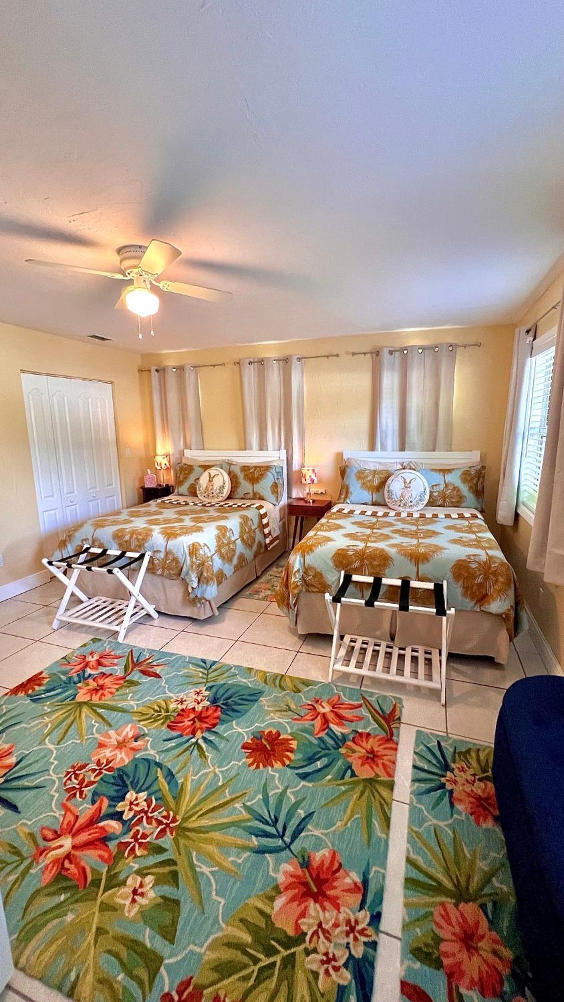 Private Guest House Майами Экстерьер фото