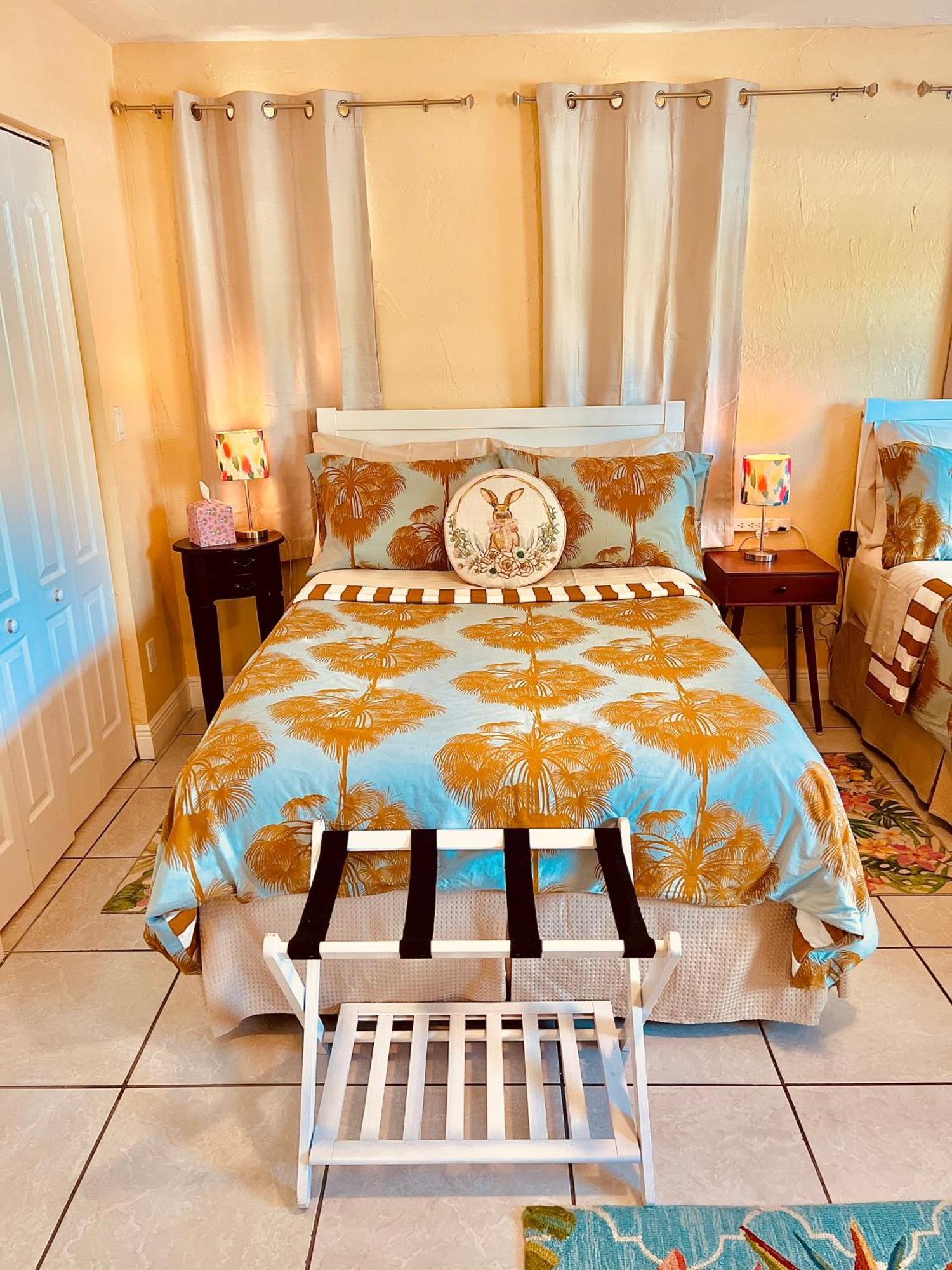 Private Guest House Майами Экстерьер фото
